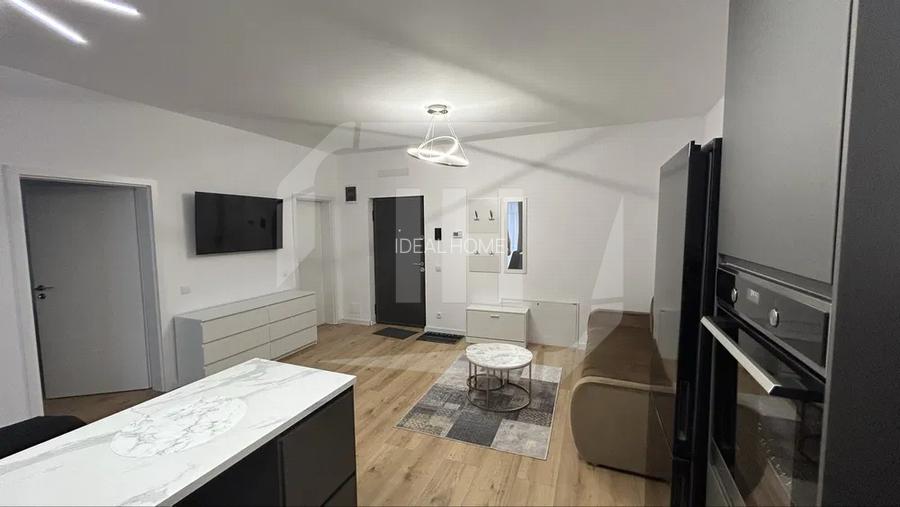 Apartament 2 camere I parcare I Marasti - 4