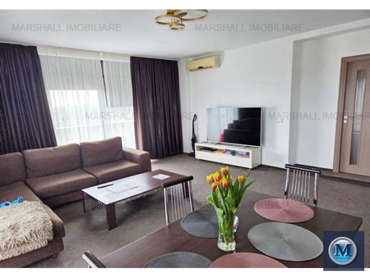 Apartament 3 camere de vanzare, zona Albert, 90,7 mp #16413