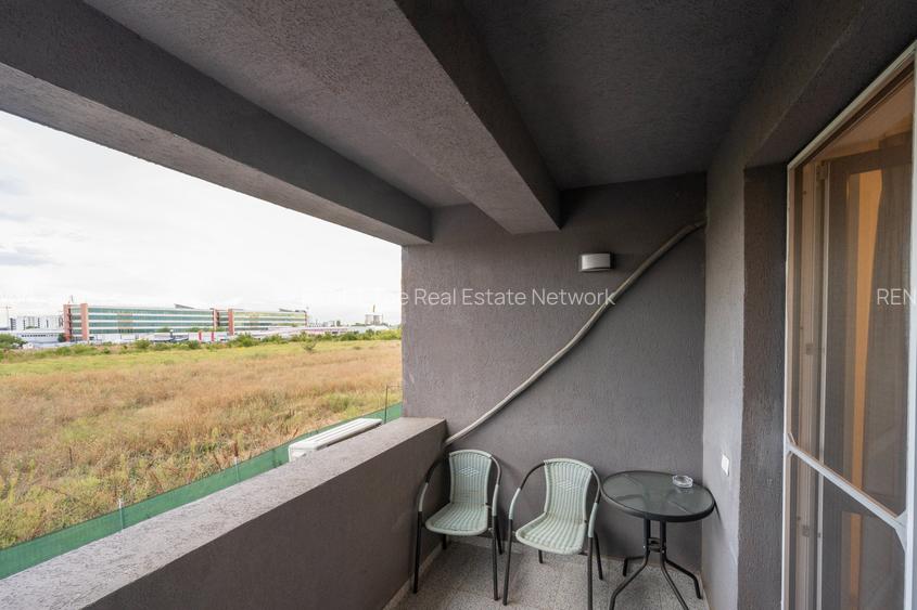 Militari, Drumul Ciorogarla, etaj 1/5, Statie STB langa Complex