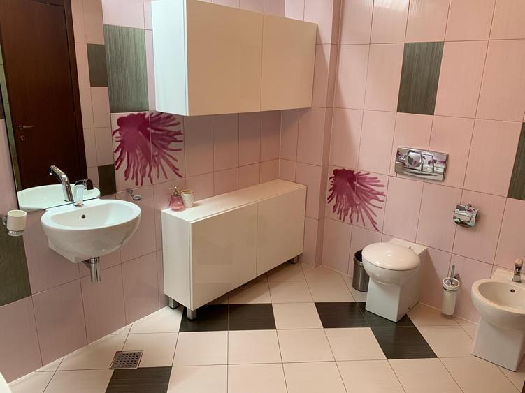 Penthouse lux 4 camere //terasa//Nordului-Herastrau