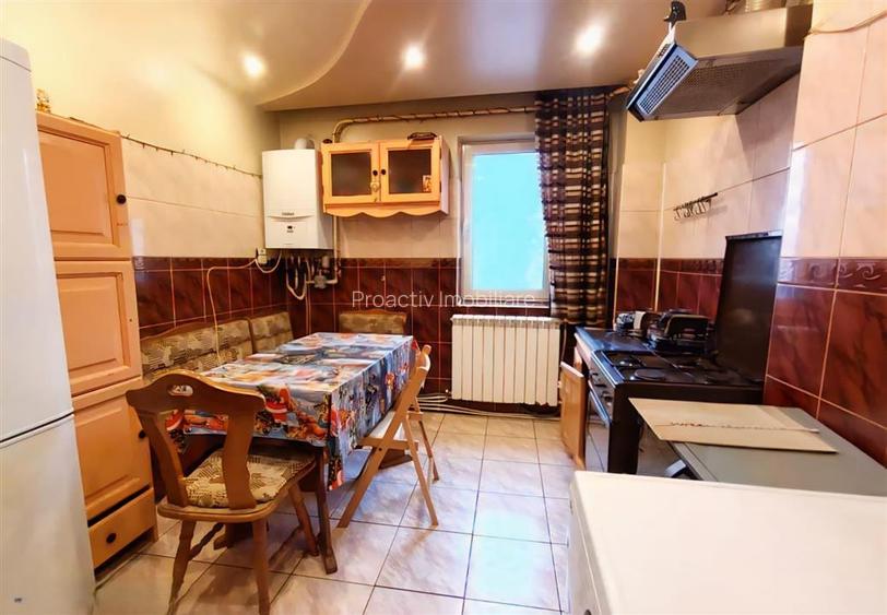 Apartament 3 camere | Marasesti | Decomandat | 3C-3059 - 8