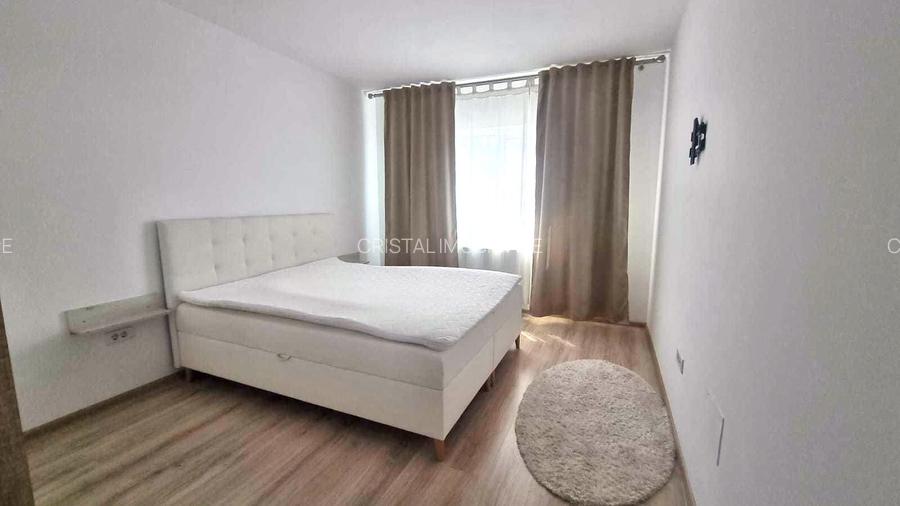 2 camere | Parcare inclusă | Centrală proprie | 5 min Parcul Teilor - 3