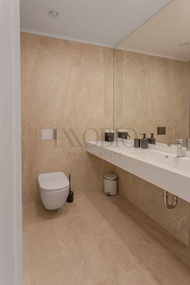 Apartament 2 Camere | One Lake Club