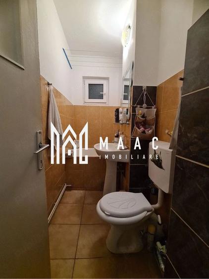 Apartament 2 camere de închiriat | Sibiu, Vasile Aaron | 40 mp