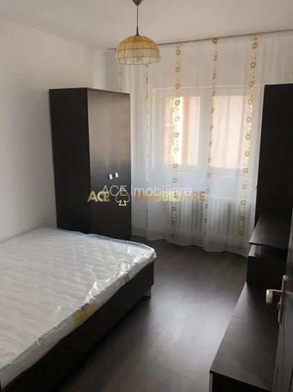 4 Camere de inchiriat | Tineretului | 2 Bai | Mobilat-Utilat | Metrou - 3