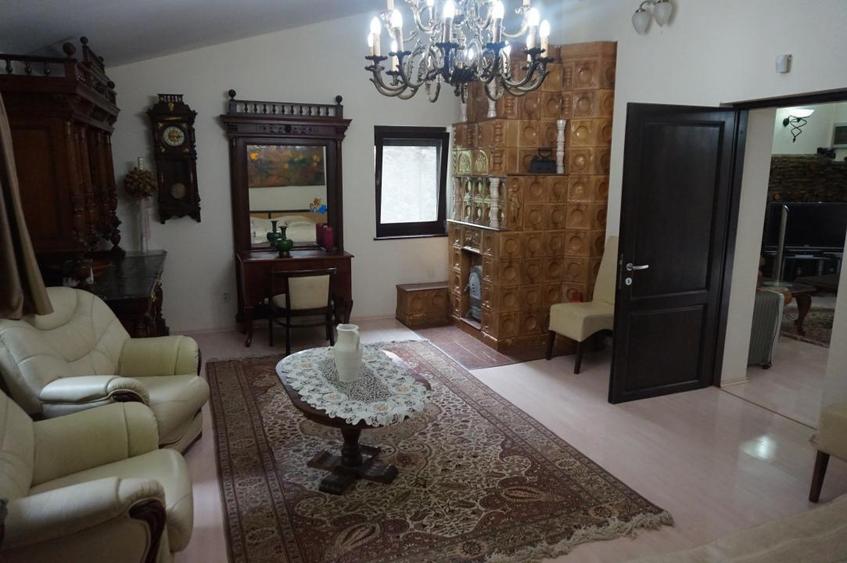 Campina Valea Doftanei Sotrile Paltinu