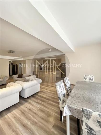 Apartament Premium 4 camere - 160MP | Herastrau | 1Loc Parcare - 18