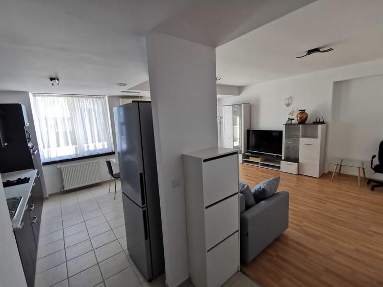 Apartament 2 camere Complex Rose Garden cu loc de parcare inclus in pret