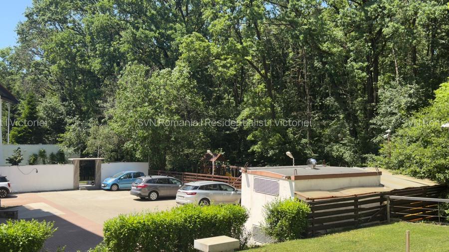 REA1029000 Apartament 2 Camere I Forest Hill I Padurea Baneasa - 10