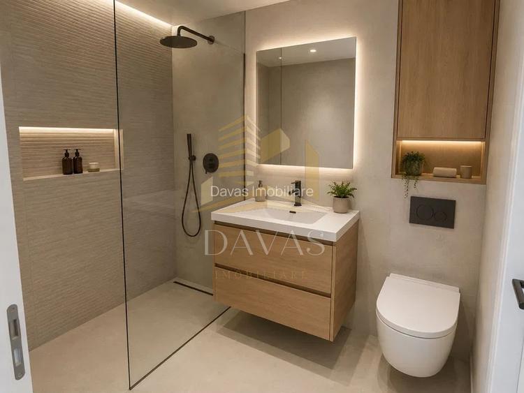 Apartament semifinisat de vânzare | Elite Junior | Fabricii | Oportunitate - 2