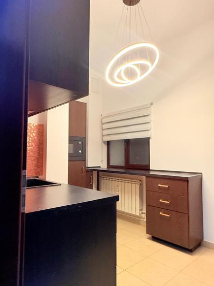Apartament 4 camere Magheru