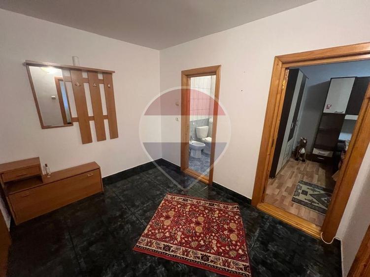 Apartament 2 camere în zona Doi Stejari