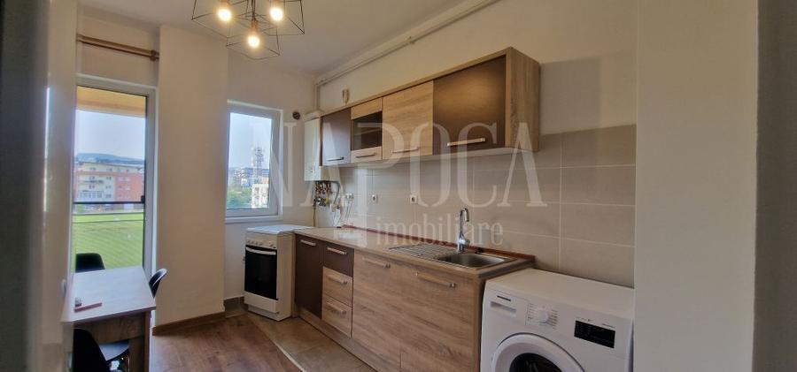Apartament 4 camere de vanzare in Buna Ziua, Cluj Napoca