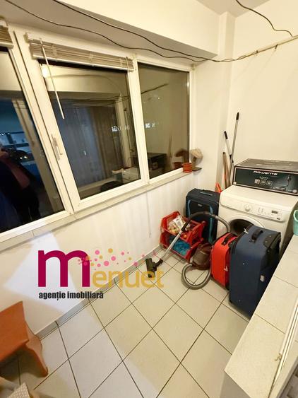 Apartament 2 camere,str.1848,mobilat/utilat