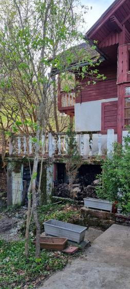 Duplex de vanzare in Colibita