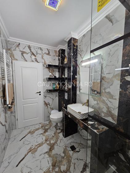 Apartament 4 camere | Bucureștii Noi | Finisaje Premium | Curte 140 mp - 13