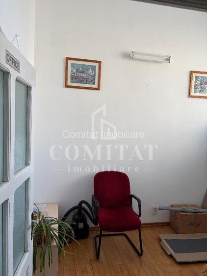 Spațiu comercial de închiriat zona piața Mărăști - 6