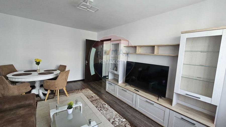 Apartament cu 2 camere de închiriat în zona Precista - 10