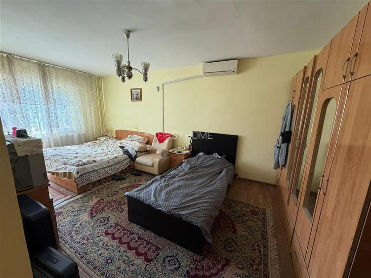 Garsoniera de vanzare, 44mp, etaj 2, zona Brailei - 4
