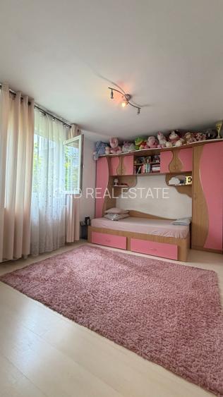 Vanzare  Vila Tip Duplex -188 mp- P+1+ M- Zona Apusului- Militari-Sector 6 - 3