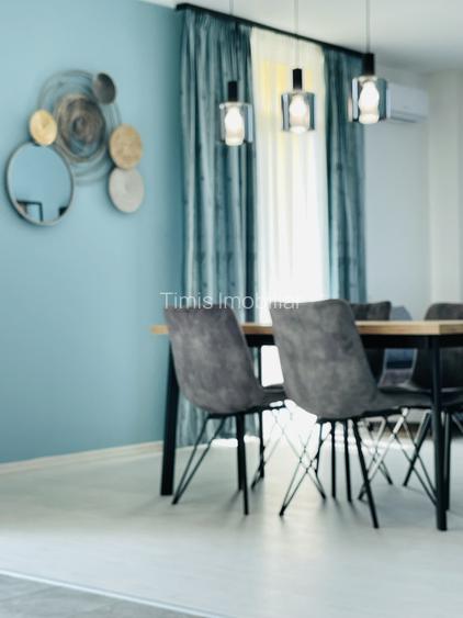 Apartament 2 camere, segmentul premium, Vivalia – parcare subterana - 24