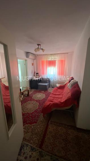 Etaj 1 - 4 camere Apollo - suprafata 52mp plus 2mp balcon. - 2
