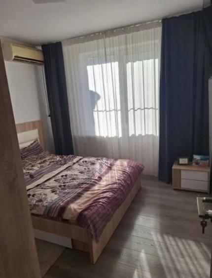 Apartament 4 camere-semidecomandat  -zona Lujerului