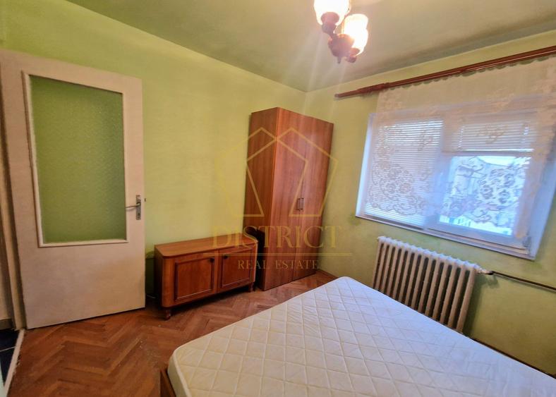 Apartament cu 2 camere | Complexul Studentesc | Hotel Boavista