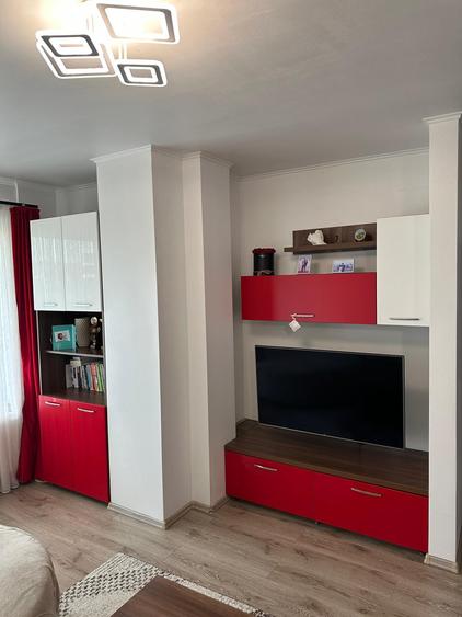 Apartament la cheie | terasă spectaculoasă | zona Iulius Mall