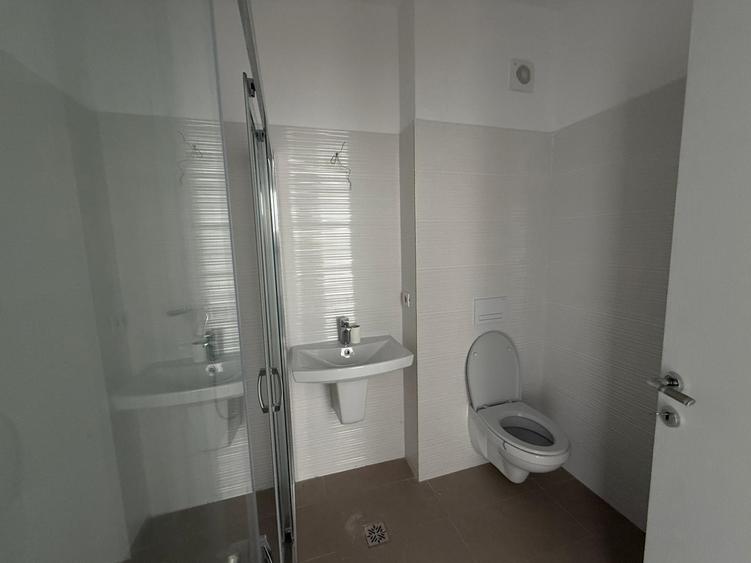 Apartament cu 2 camere. Spazio Residence