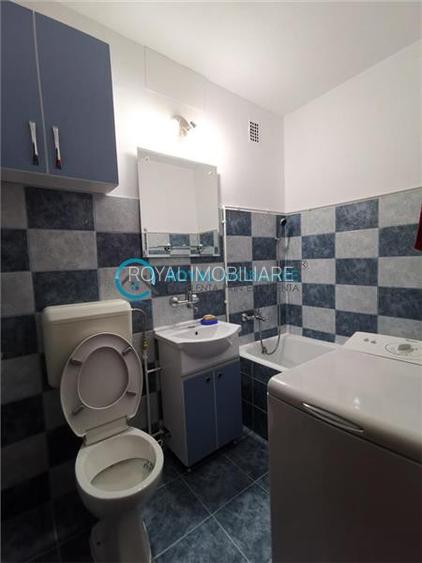Royal Imobiliare - Inchiriere Garsoniera zona Cantacuzino - 8