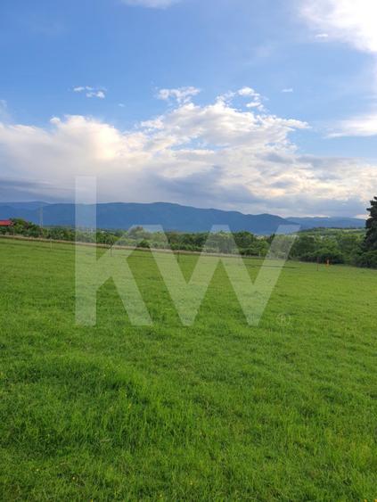Teren intravilan, 1450 mp de vânzare în Cisnadie, zona Soma -Investiție ideală!