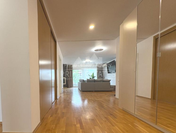 Apartament 3 Camere Spațios si Modern in Complex cu Piscina - Pipera - 4