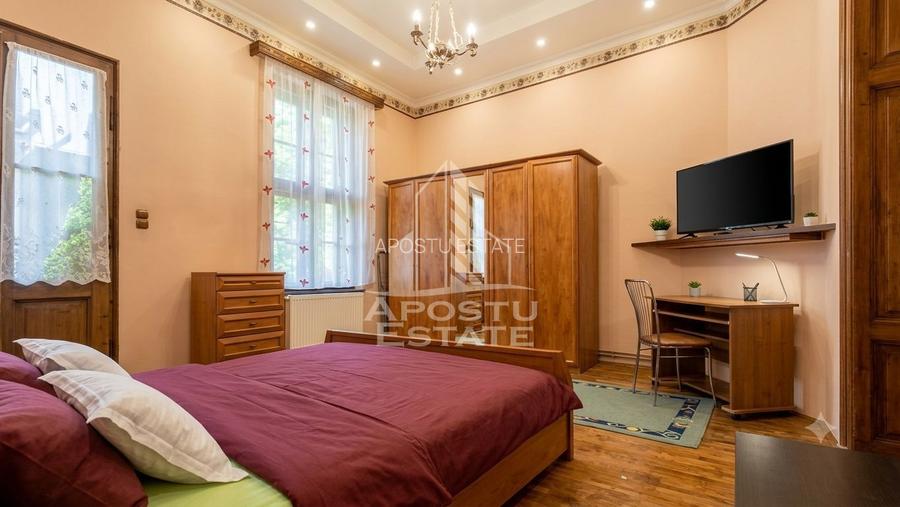 Apartament la casa, 3 camere Etaj 1 - 4