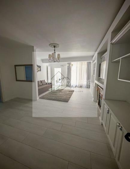 3 camere Aviatiei I SU 134 mp + parcare I COMISION 0% - 2
