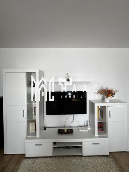 Apartament 3 Camere | Mobilat | Loc de Parcare | Turnișor