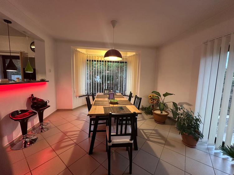 Casă Individuală P+1 | 3 Dormitoare | Multiple Spații Depozitare