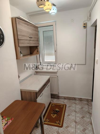 1 Cam. Bălcescu - UVT | Decomandat | 350€ - 21