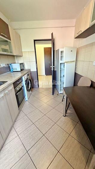 Podul de Fier - intersectie, 2 camere mobilat si utilat, ready to move - 3