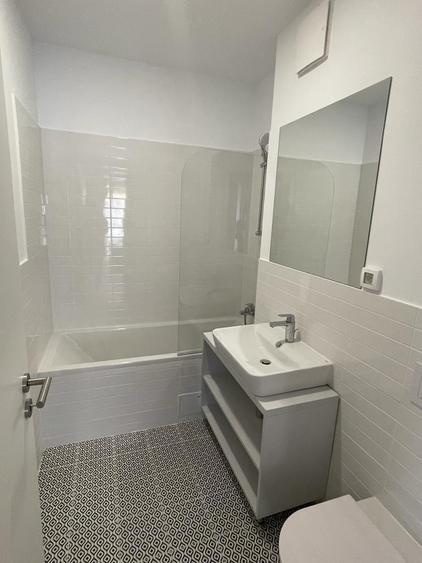 Apartament modern cu 2 camere de vânzare în Aviației Park