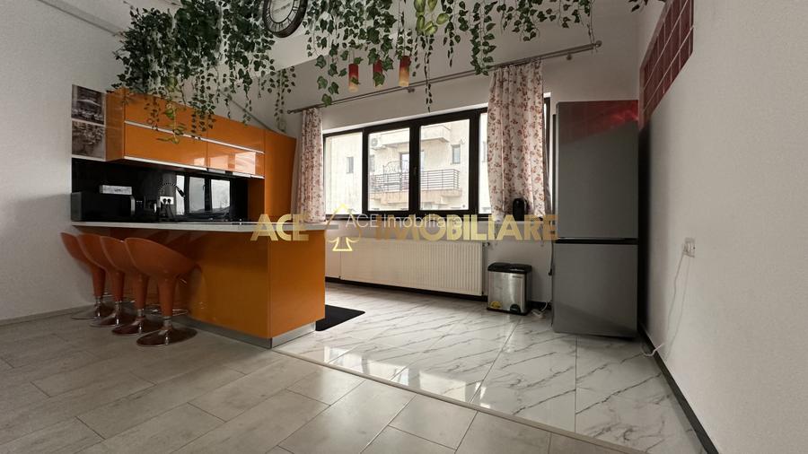 2 Camere de vanzare | Damaroaia | Metrou | Parcare | Centrala | Lac | - 3