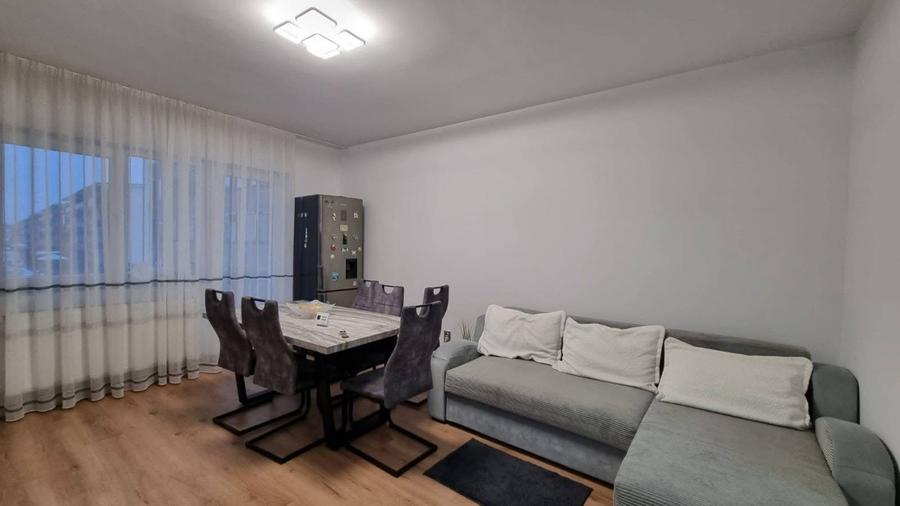 Apartament 3 camere | mobilat | zona Terra, Floresti
