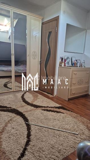 Apartament 3 camere | 61MPU | Pivnita | Zona Lazaret - 7