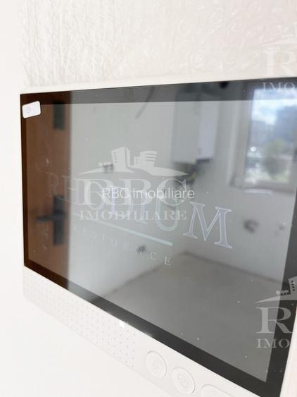 Apartament cu 2 camere in bloc nou Premium pe strada Dorobantilor - 23
