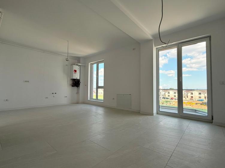 COMISION 0% | 3 camere - 2 bai - 2 locuri parcare | Disponibil imediat