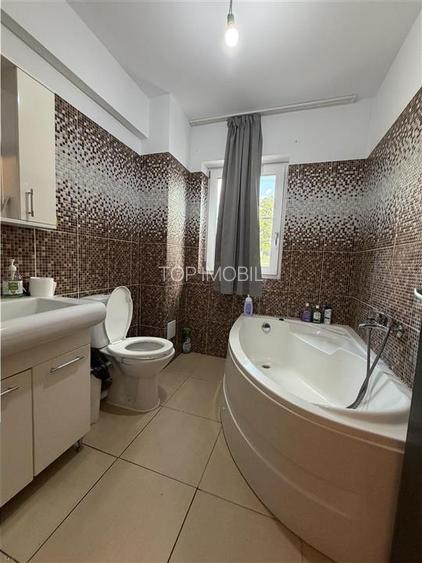 Apartament 2 camere- Șoseaua Nicolina, Capăt CUG - 5