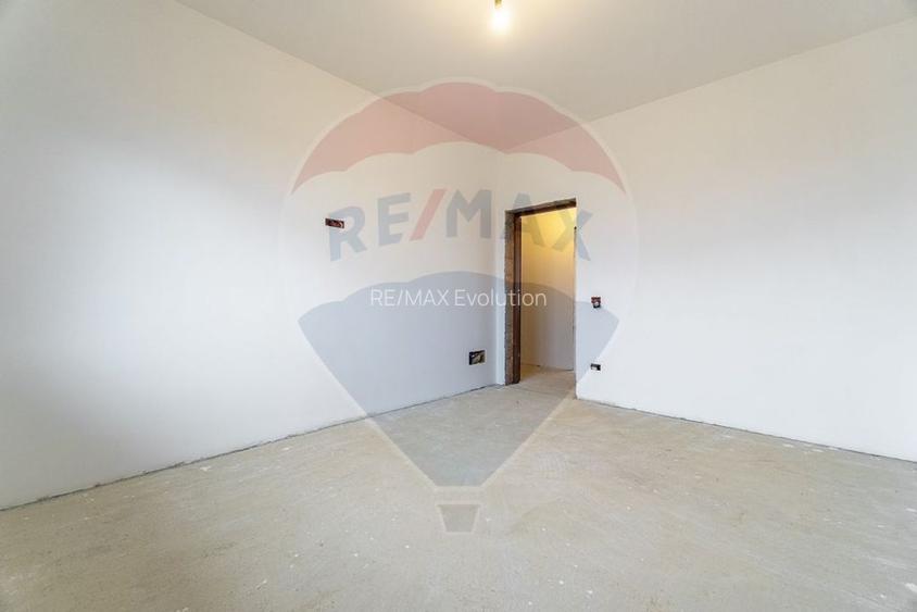 Comision 0% | Casă individuală la gri – Sânpetru, Str. Stadionului - 10