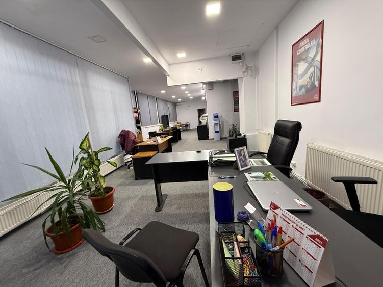 Spatiu Comercial de Vanzare-502 mp-Braila-Comision 0%-TVA Inclus