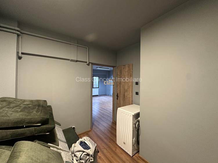 Apartament 1 camera | Decomandat | 38mpu | Zona Titulescu Gheorgheni - 4