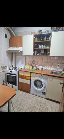 Brancoveanu piata Covasna vanzare 3camere renovat decomandat - 4